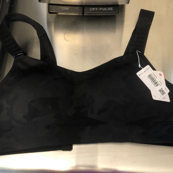 Lululemon Swift Speed Run Bra - Picture 1 of 2
